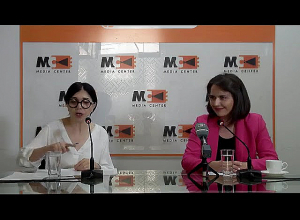 Дети-сироты Арцаха: можно ли их усыновить и в каком порядке?