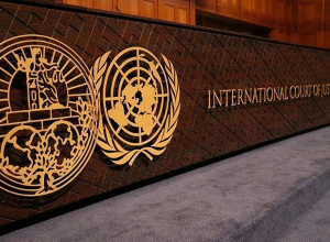 Международный Суд удовлетворил два предварительных возражения, представленных РА