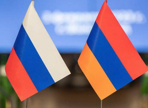 Россия начала работы по открытию генерального консульства в Капане