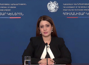 «Հումանիտար կենտրոն»-ի կողմից ցուցաբերվող աջակցության աշխատանքների ընթացքը