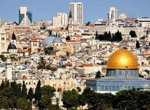 Երուսաղեմում իրավիճակը հանդարտ է, հայ համայնքի շրջանում տուժածներ չկան. Հակոբ Սևան