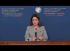 Լեռնային Ղարաբաղից բռնի տեղահանվածներից 58 հազար անձի տեղաբաշխումն իրականացվել է պետական աջակցությամբ