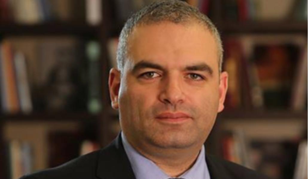 Հայկ Դեմոյան