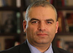 Պաղեստինա-իսրայելական սուրն ու երկաթը․ Հայկ Դեմոյան