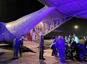 Պայթյունից տուժած 5 պացիենտ բուժումը կշարունակի Իտալիայում