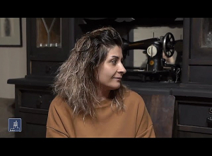 Աշխատում է հոգոց չհանել