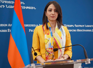 Իրանից հնդիկ ուսանողների տարհանման հարցը քննարկվել է ՀՀ և Հնդկաստանի ԱԳ նախարարների միջև