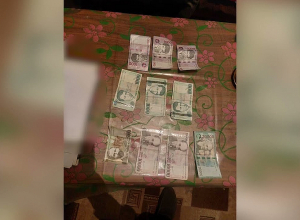 Полицейские Талина раскрыли квартирную кражу по свежим следам