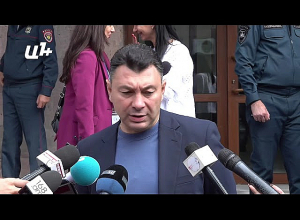 Западный формат похоронил Арцах, изгнал оттуда армян: Шармазанов