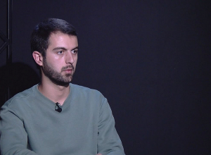 События, происходящие в Армении и Израиле, неотделимы от этого: М. Наапетян