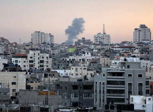 Մեծ Բրիտանիան, Իտալիան, ԱՄՆ-ն, Ֆրանսիան և Գերմանիան աջակցություն են հայտնել Իսրայելին