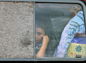 Հայաստանում ապաստանած փախստական երեխաների մոտ նկատվում են սուր հոգեբանական սթրեսի նշաններ. ՅՈՒՆԻՍԵՖ