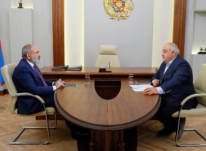 Փաշինյանի հարցազրույցը` Հանրայինին․ ՈՒՂԻՂ