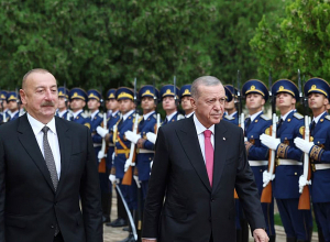 Փորձագետների համոզմամբ, Հարավային Կովկասում աճում է Թուրքիայի ազդեցությունը