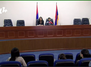 ԼՂ-ից բռնի տեղահանված գործարարների հետ նախարարությունում կայացած հանդիպման արդյունքները․ ՈՒՂԻՂ