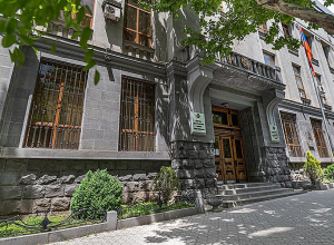 Վ.Գ.-ն և Ն.Մ.-ն, առանց մարտ վարելու, ենթակա անձնակազմի հետ, չկազմակերպված ձևով լքել են մարտական դիրքերը․ դատախազություն