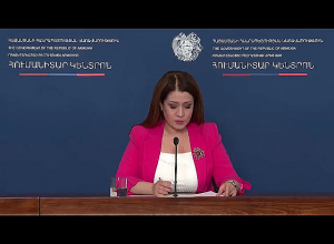 100 հազարական դրամ միանվագ   գումարներն արդեն հատկացվել է առավել քան 52 հազար անձի․ Նազելի Բաղդասարյան