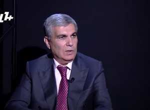 Я разговаривал с Араиком Арутюняном три дня с 1:00 до 14:30 ночи: Арам Саркисян