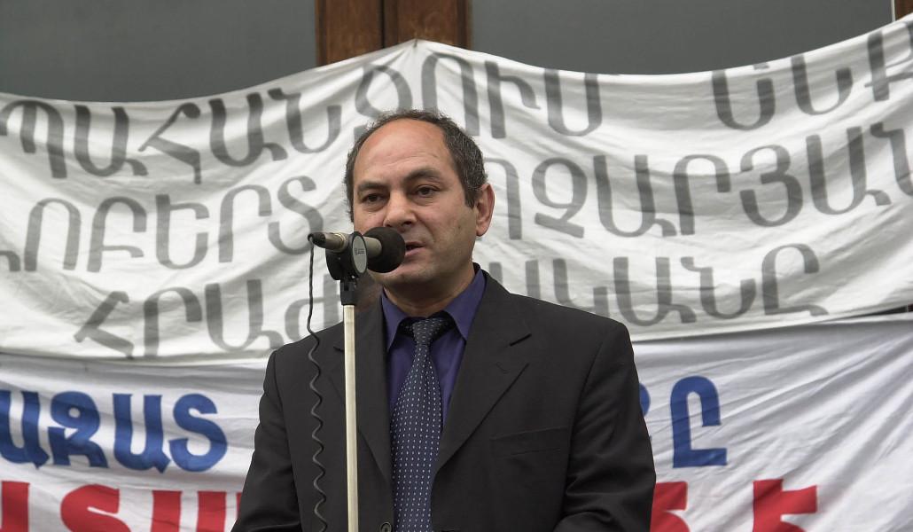 Ալբերտ Բազեյան