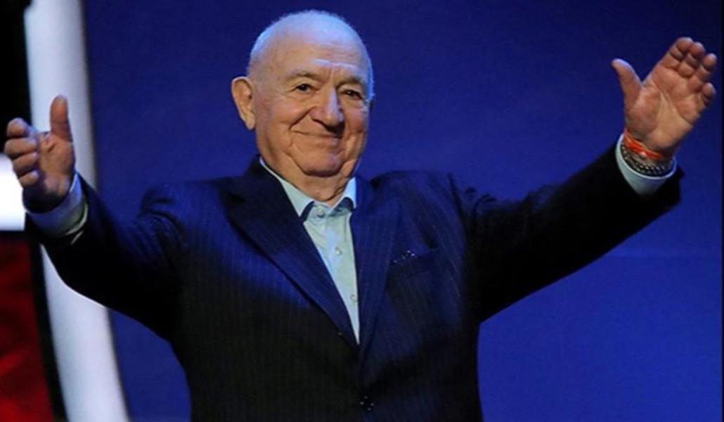 Նիկիտա Սիմոնյան