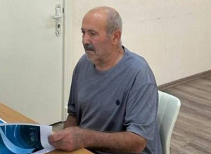 Բաքվում տեղի է ունեցել ադրբեջանցիների կողմից առևանգված Վագիֆ Խաչատրյանի գործով նախադատավարական նիստը