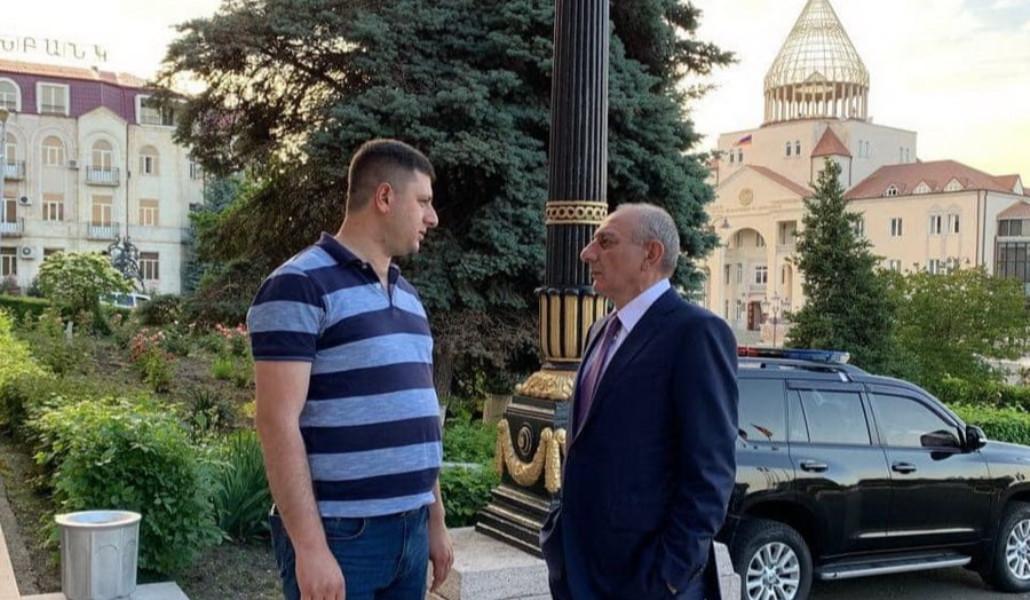 Tigran-Abrahamyan_Bako-Sahakyan