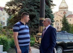 Ի՞նչ կլիներ, եթե այդ պահին, առհասարակ, Արցախի իշխանությունը հրաժարվեր իրեն պարտադրված հրամանագիրը ստորագրելուց․ Տիգրան Աբրահամյան