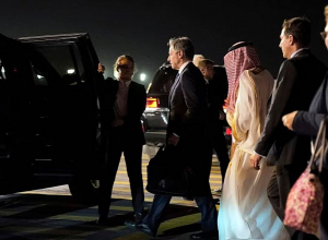 Սաուդյան Արաբիան դադարեցնում է Իսրայելի հետ հարաբերությունների կարգավորումը