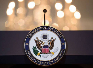 Պետդեպը հերքում է Բլինքենին վերագրվող հայտարարությունն Ադրբեջանի կողմից Հայաստան հնարավոր ներխուժման մասին