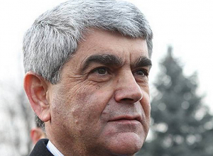 Վիտալի Բալասանյանը հարցաքննվել է ԱԱԾ-ում