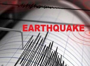 Իրանում 5,3 մագնիտուդ ուժգնությամբ երկրաշարժ է գրանցվել