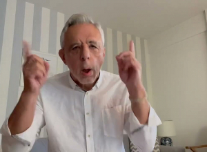 Երբ հրաժարվում ես Արցախի հարցը դնել սեղանին, հարցը հասնում է Հայաստանին. Օսկանյանը՝ Փաշինյանին