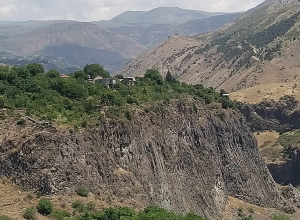 Գառնու ձորից դի են դուրս բերել