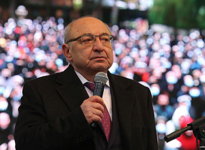 Ազգային կոմիտեն կվերաձեւակերպվի եւ ընդդիմադիր շարժման նոր ձևաչափ կսահմանվի