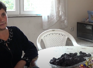 Արցախյան չրի բուրմունքով հասան Ագարակ