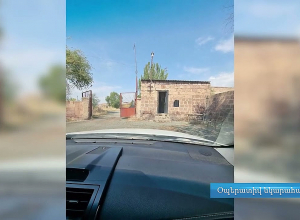 Բացահայտվել է հատուկ սխեմայի միջոցով պետական բյուջեից ԱԱՀ ի գումարներ հափշտակելու դեպք