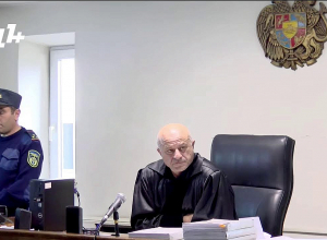 2021թ Կոռնիձորում 3 սպանված զինծառաաողների գործով դատը՝ ՈՒՂԻՂ