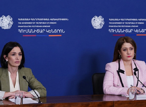 Ход работ по оказанию помощи «Гуманитарным центром» Правительства