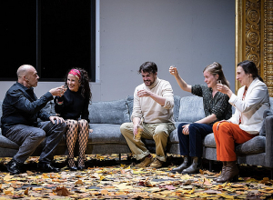 «Ուրախության օրեր»-ը՝ մեր դժվարին ժամանակներում (լուսանկարներ)