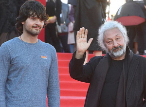 Դաժանաբար սպանվել են Ստաս Նամինի որդին և զոքանչը