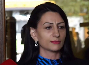 Ադրբեջանցիները խոշտանգել են հայ կանանց, երեխաներին, նրանց վրա կան անդամախեղումների նշաններ. ՀՀ ՄԻՊ