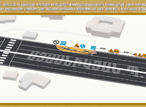 Մյասնիկյան պողոտայում խողովակաշարի փոխարինման աշխատանքներով պայմանավորված՝ փակ կլինի երթևեկելի առաջին գոտին