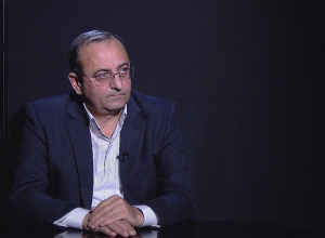 Каково было содержание телефонного разговора между Пашиняном и Эрдоганом? Арцвик Минасян