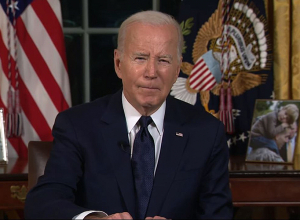 «Համասը և Պուտինը տարբեր սպառնալիքներ են ներկայացնում, բայց նրանք ընդհանուր մի բան ունեն...». Բայդենը կոչով դիմեց ամերիկացիներին