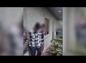 Обнаружены иностранцы с недействительными документами