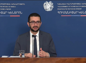 Հաշվառվել և նույնականացվել է ԼՂ-ից բռնի տեղահանված 101 848 անձ