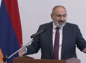 Վարչապետ Նիկոլ Փաշինյանն այցելել է Երևանի թիվ 111 հիմնական դպրոց