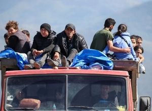 Ինչո՞ւ են Լեռնային Ղարաբաղից տեղահանվածները ձգտում ստանալ փախստականի կարգավիճակ