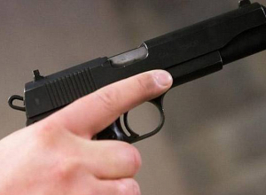 Երևանում կրակել են 18 երթուղին սպասարկող ավտոբուսի ուղղությամբ