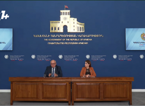 ԼՂ-ից բռնի տեղահանված ավելի քան 80 հազար անձ կեցավայր ունի